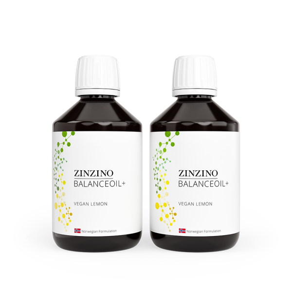 روغن بالانس + کیت وگان + تست